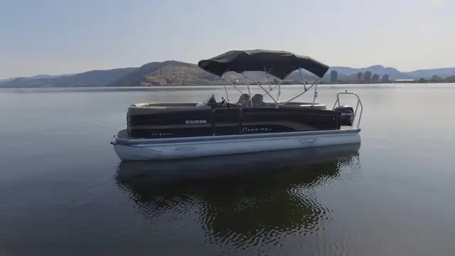 2013 Premier Solaris PTX 250