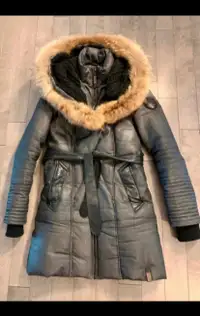 Rudsak Winter Jacket, Size XS