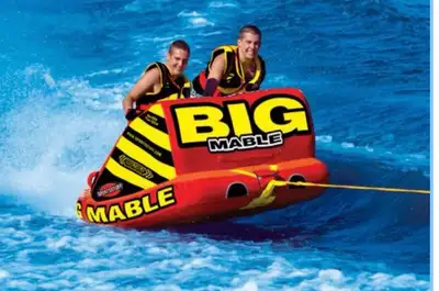 Airhead Big Mable tube, View more