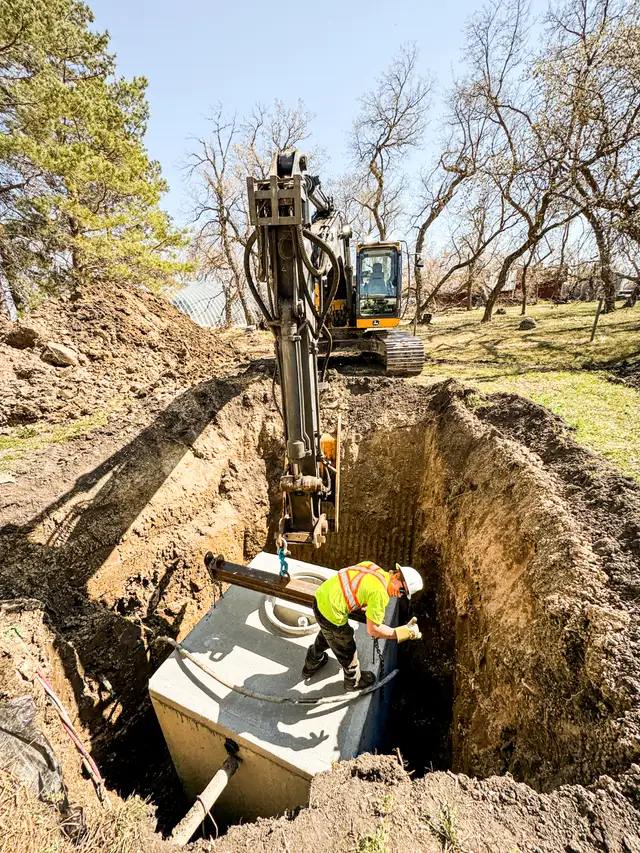 Septic Sytem Installer62864360326786121