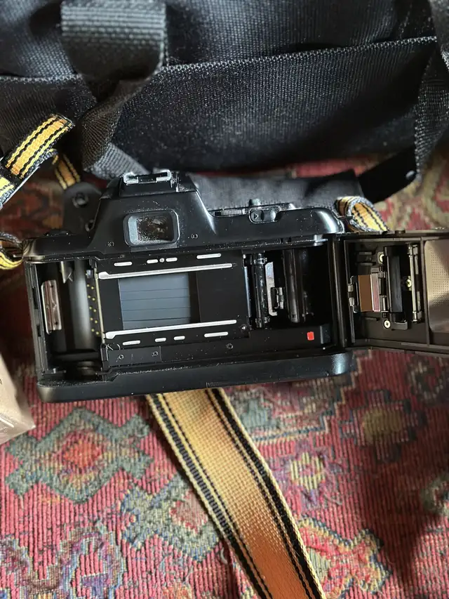 Nikon D90 photography package in Photography & Video in Strathcona County - Image 5