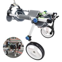 New Dog Wheelchair Fordable for Back Legs City of Toronto Toronto (GTA) Preview