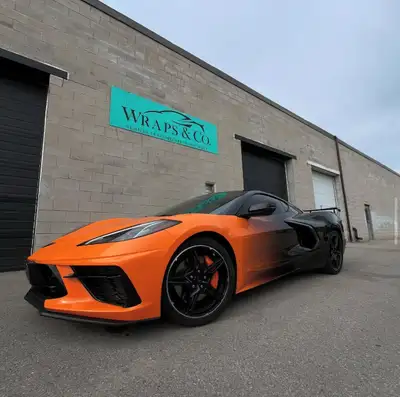 Car Wraps, View more