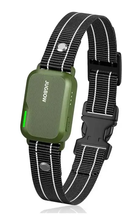 No charger(no remote) - 1pc(as is) Jugbow Dog Shock Collar dog (, View more