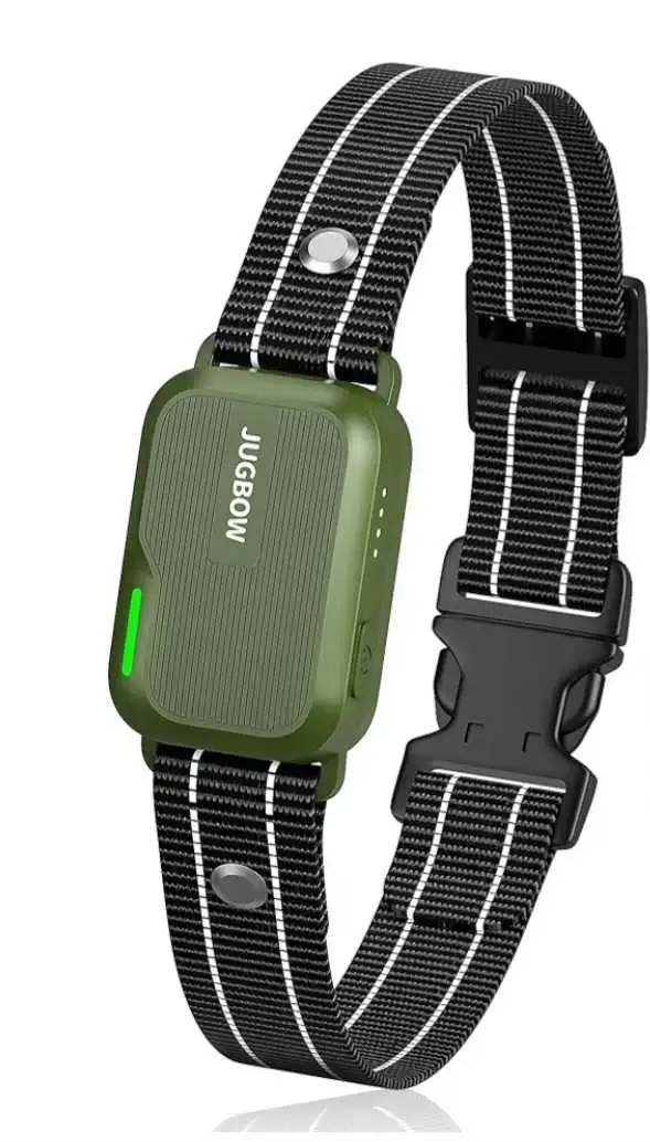 No charger(no remote) - 1pc(as is) Jugbow Dog Shock Collar dog ( in Other in Edmonton - Image 2