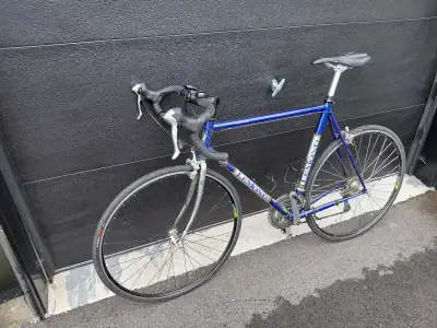 ROAD BIKE LEMOND, View more