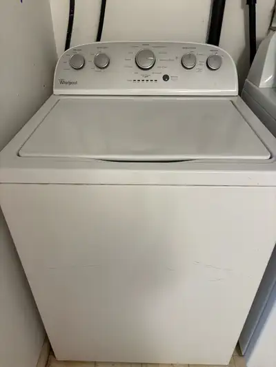 Washer & Dryer Set , View more