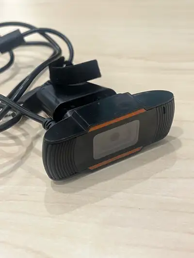 USB Webcam for Laptop/Desktop Computer, View more