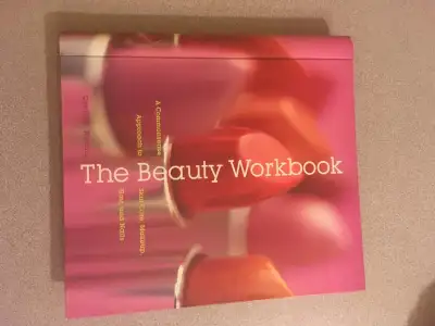 Beauty book, View more
