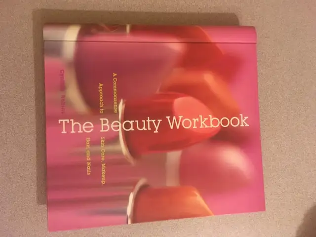 Beauty book in Other in Cornwall - Image 2