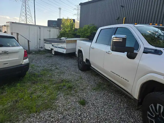 WE REMOVAL PARK MODEL MOBILE HOME RV TRAILER CAMPER 5TH WHEEL in Other in Grand Bend - Image 6