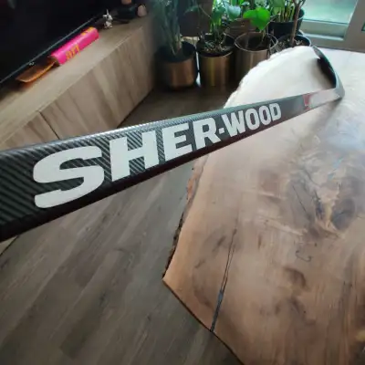 Sher-Wood Rekker M70 Hockey Stick, View more