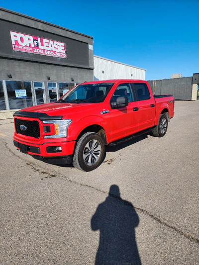 Truck is sold pending ! Reduced! 2019 Ford f150!! 