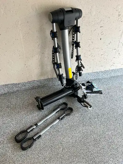 Kijiji thule bike rack hotsell
