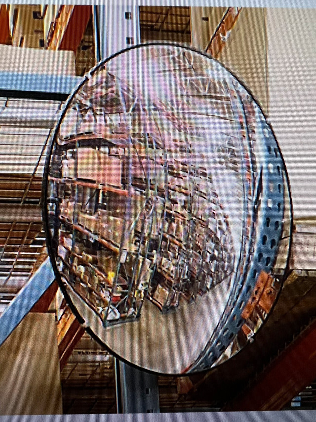 Convex Mirror in Other in North Bay