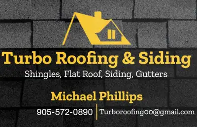 Roofing- Siding- Gutters- Fascia- Soffit