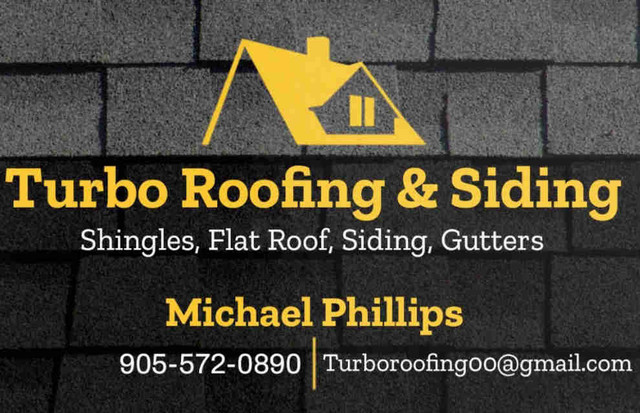 Roofing- Siding- Gutters- Fascia- Soffit in Roofing in Hamilton