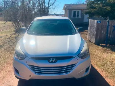 Needs and engine ! Body is great on it ! Inspected otherwise until Jan.2026 it is well worn in the i...
