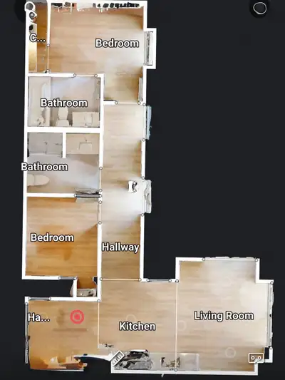 Location: The Mills Move in Date; May 1 or earlier Living with: 1 roommate (clean, respectful, and p...