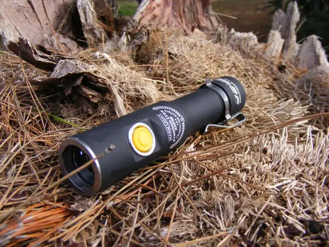 Armytek Flashlights: Predator, Viking ,Partner, Wizard , Prime in Other in Ottawa - Image 9