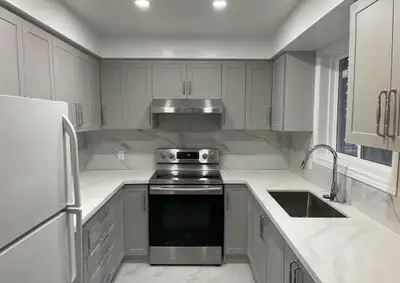  Budget-Friendly Renovation Services – 30+ Years of Experience, View more