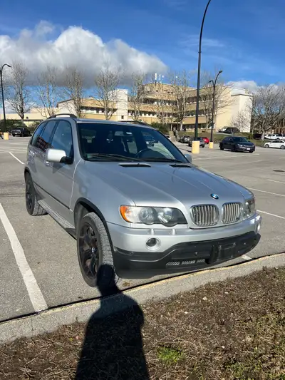 Runs and drives solid, moving back so I need to get rid of it. Serious buyers only please. Price is...