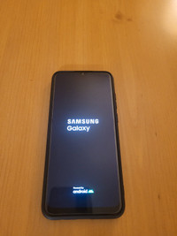 Brand new Samsung A04e, Spotless