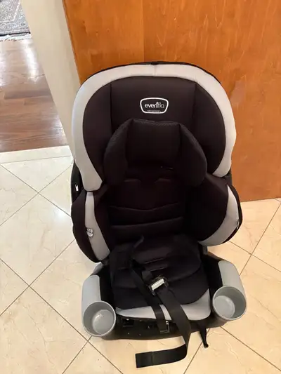 Evenflo Maestro Sport Car Seat, View more