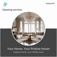 Fresh start home services