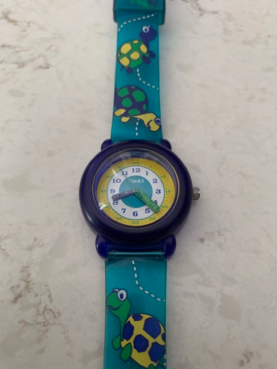 Kids Timex Watch, View more