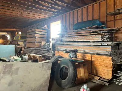 REAL lumber BULK sale, View more