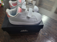 Adidas Toddler Running Shoes - BNIB