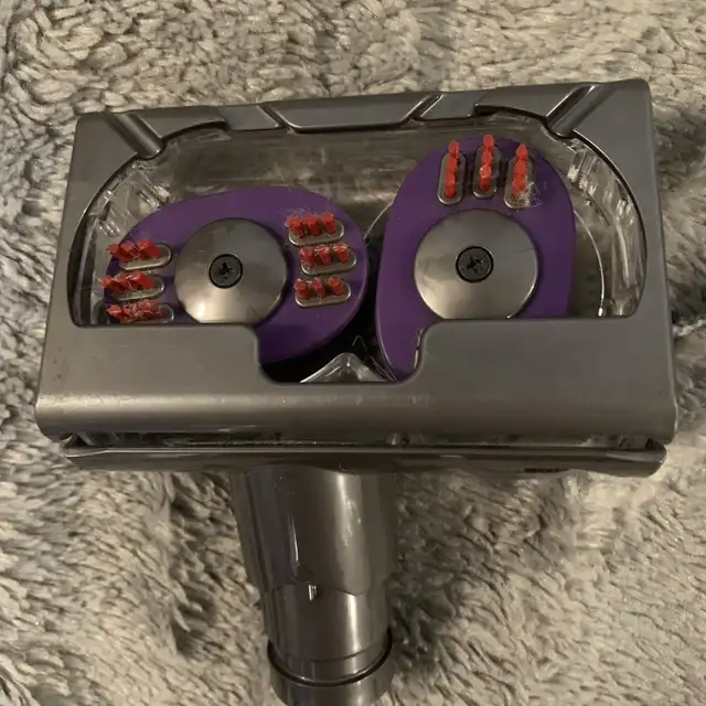 Dyson Vacuum Attachments in Vacuums in Edmonton - Image 5