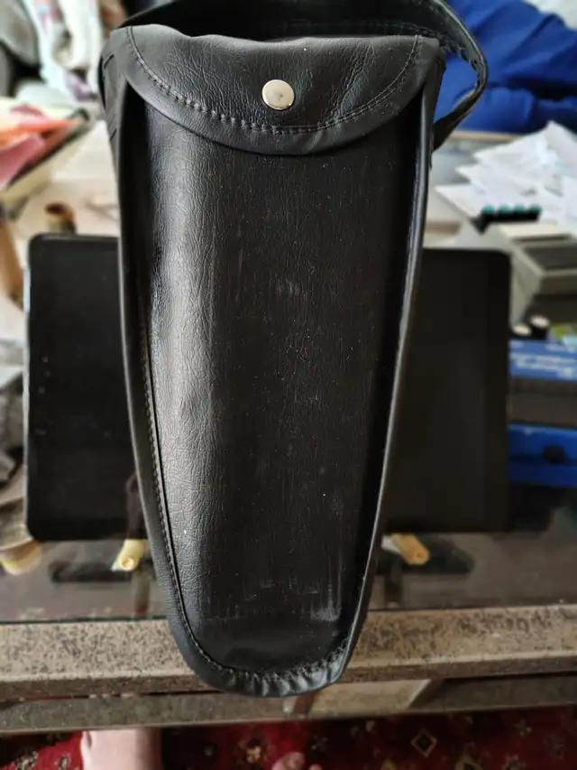 Dunlap cry baby (wah wah) in Amps & Pedals in City of Toronto - Image 2