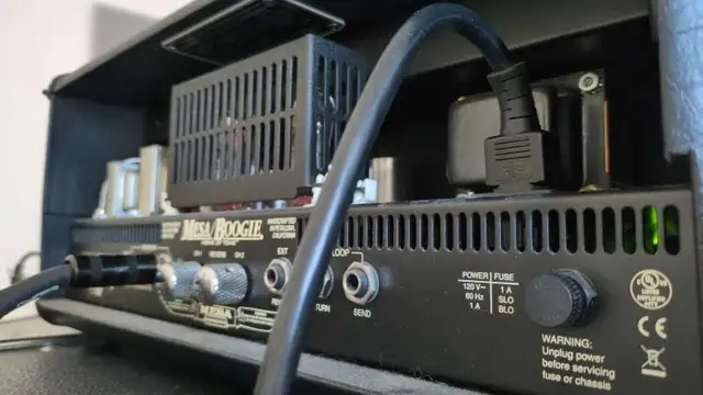 Mesa Recto-Verb 25 in Amps & Pedals in St. Catharines - Image 3