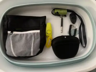 7 in 1 Training Kit., View more