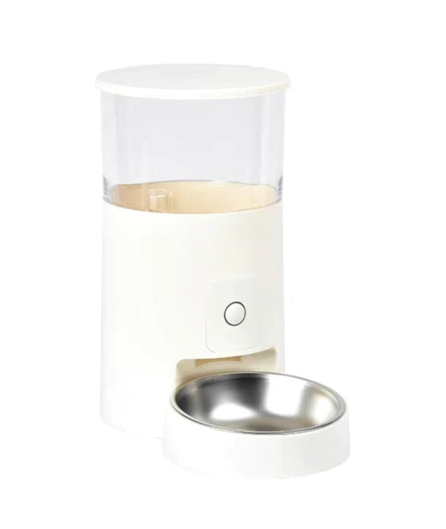 Pakeway Automatic Pet Feeder Smart/Smart Plus for Dog Cat Auto in Accessories in Windsor Region - Image 2