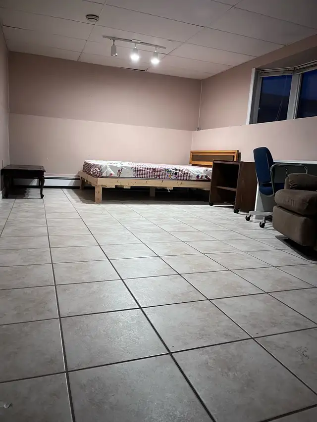 All included!Maypoint basement for long term rent in Long Term Rentals in Charlottetown - Image 9