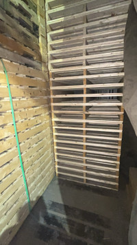Shipping Pallets for sale new/used