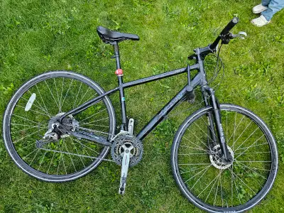 Bicycle - Kona dew, View more