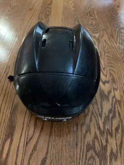 Bauer Helmet S-XS Black, View more