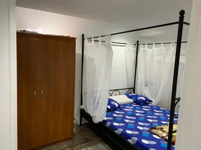 Basement for Rent
