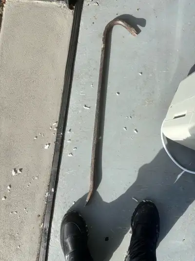 Levier robuste , View more