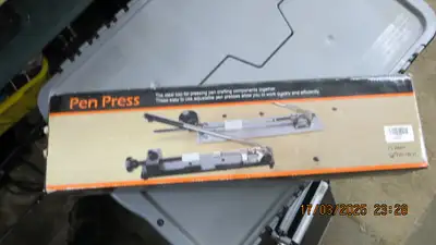 Wood Lathe Pen Turning Pen Press, View more