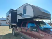 Truck Camper for Sale