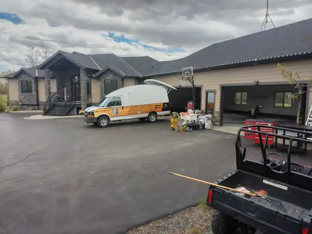 Epoxy Garage - Floor Coatings.  Concrete Polishing62863229087105122