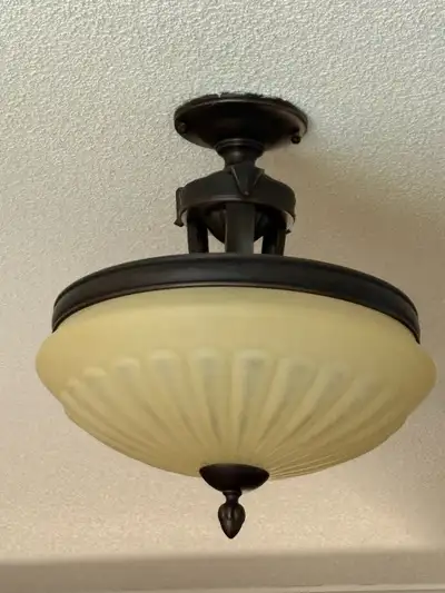 Ceiling Light, View more
