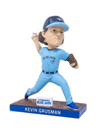 Gausman blue jays bobblehead 