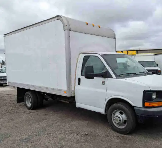 Big Box Junk Removal & Garbage Pick Up628637241126421220