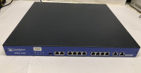 Juniper SSG-140-SH Network Device Firewall